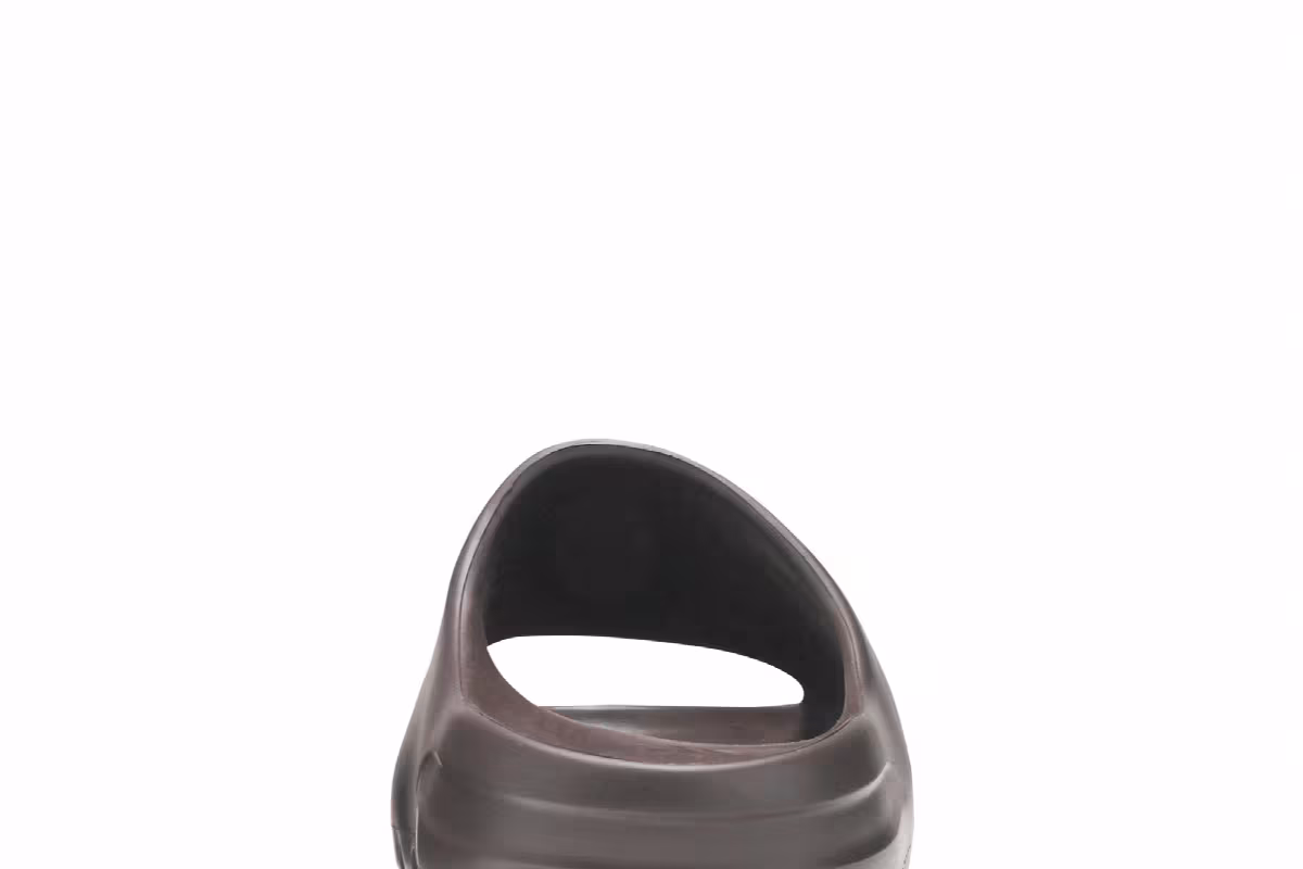 adidas Yeezy Slides Soot, view 8