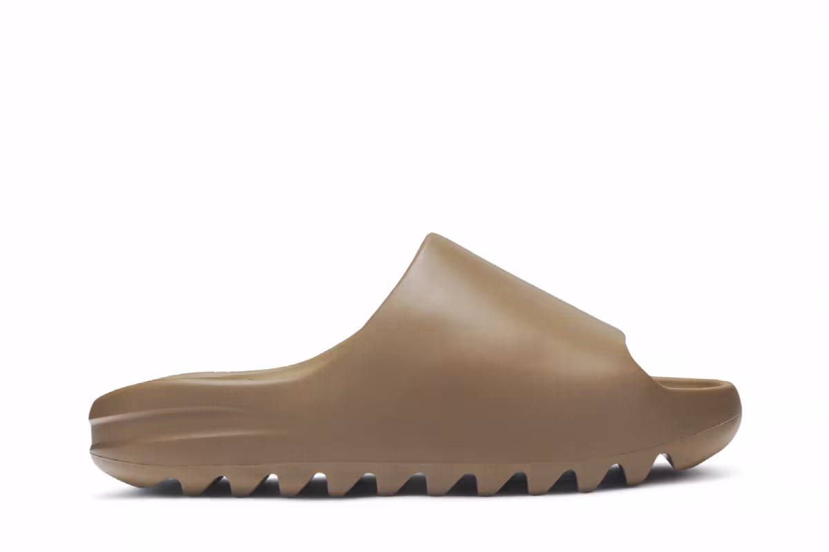 adidas Yeezy Slides Core 2020, view 2