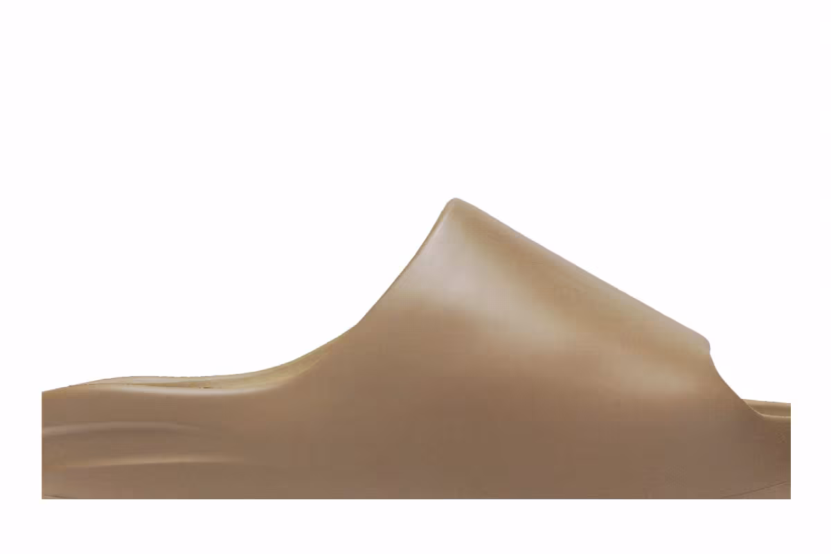 adidas Yeezy Slides Core 2020, view 3