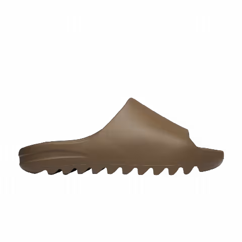 adidas Yeezy Slides 'Earth Brown'