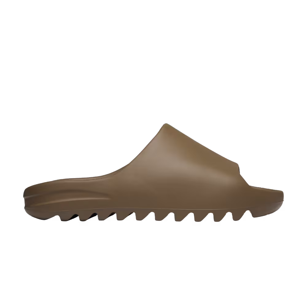 adidas Yeezy Slides Earth Brown
