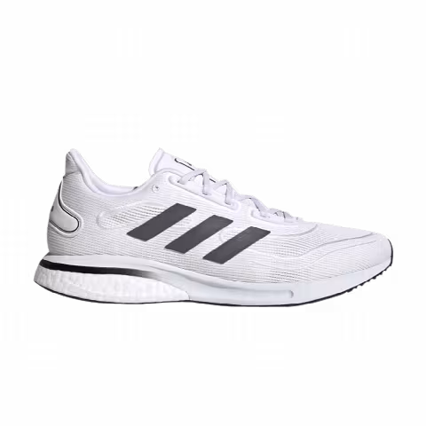 adidas Supernova 'White Grey'