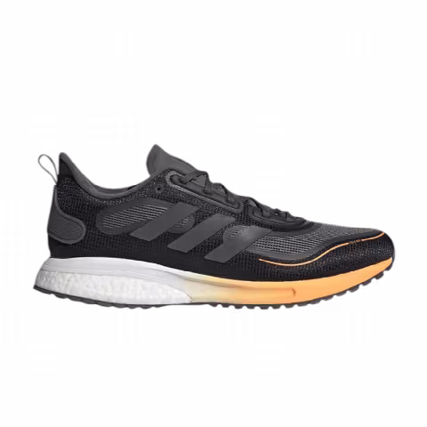 Adidas Supernova Winter.Rdy 'Night Metallic Orange'