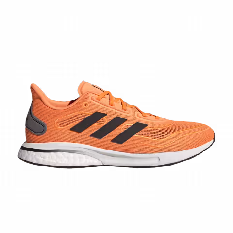 Adidas Supernova 'Signal Orange'