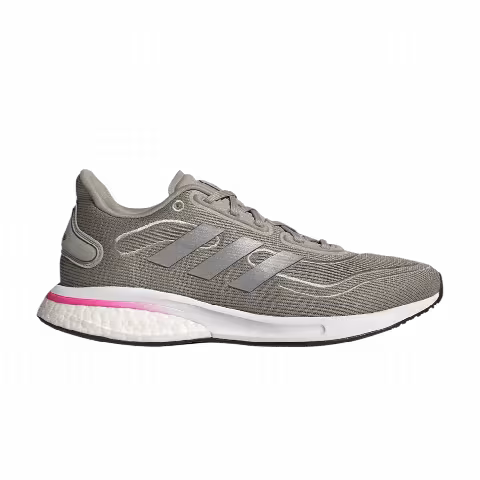 Adidas Wmns Supernova 'Feather Grey'