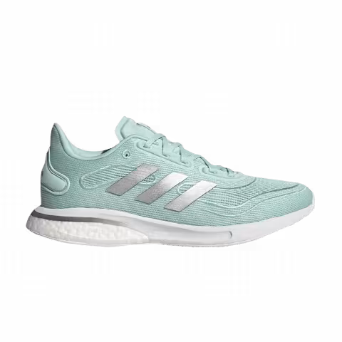Adidas Wmns Supernova 'Silver Frost Mint'