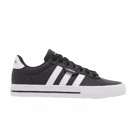 Adidas Daily 3.0 'Black White'