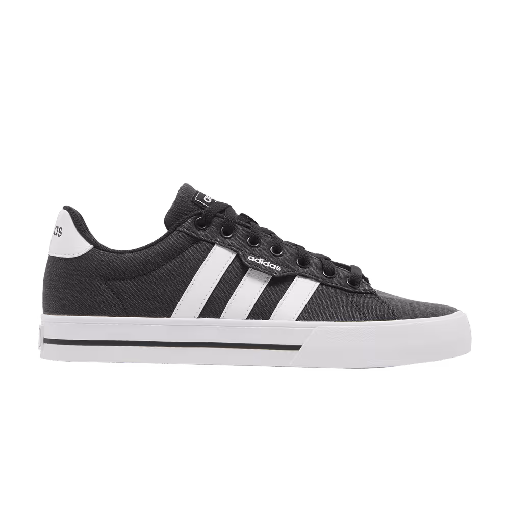 Adidas Daily 3.0 Black White
