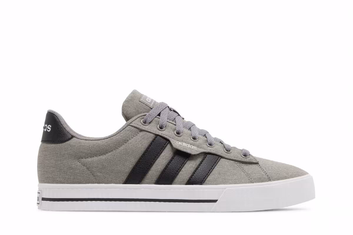 adidas Daily 3.0 Dove Grey, view 2