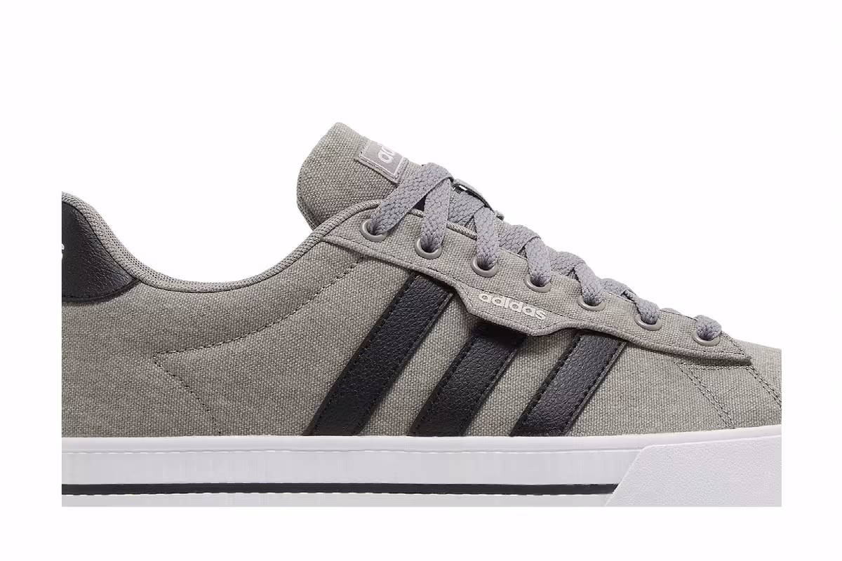 adidas Daily 3.0 Dove Grey, view 3