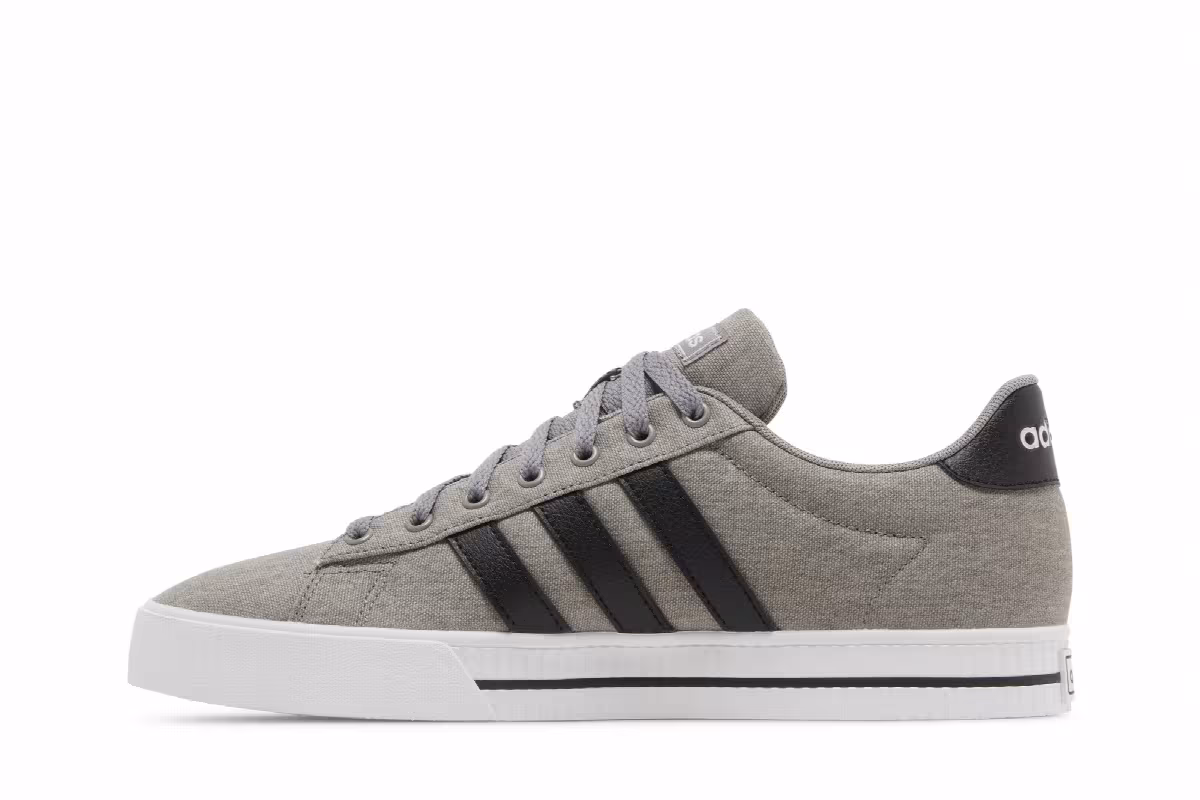 adidas Daily 3.0 Dove Grey, view 4