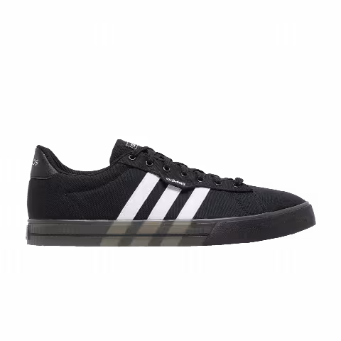 Adidas Daily 3.0 'Translucent Outsole - Black White'