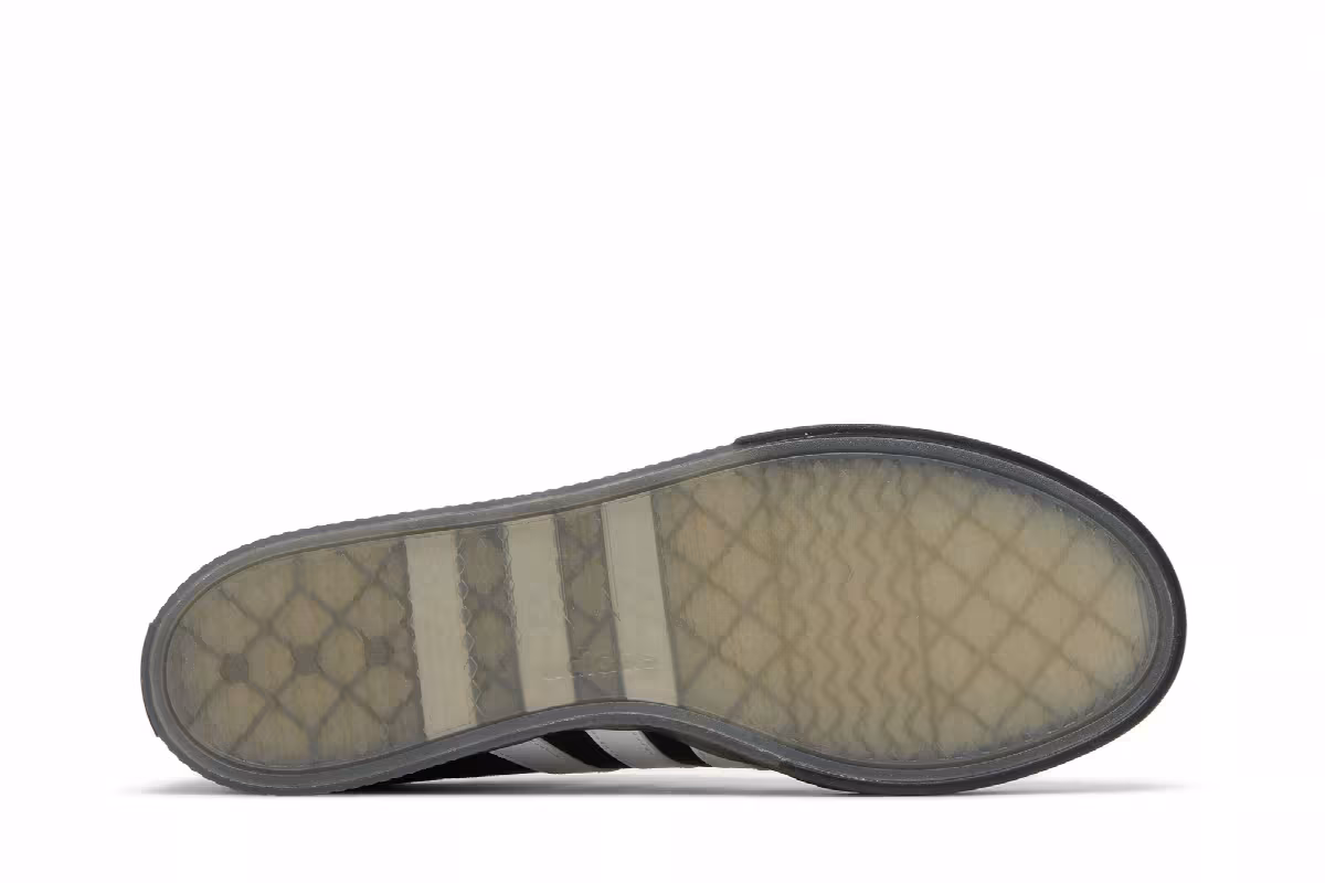 Adidas Daily 3.0 Translucent Outsole - Core Black, view 5