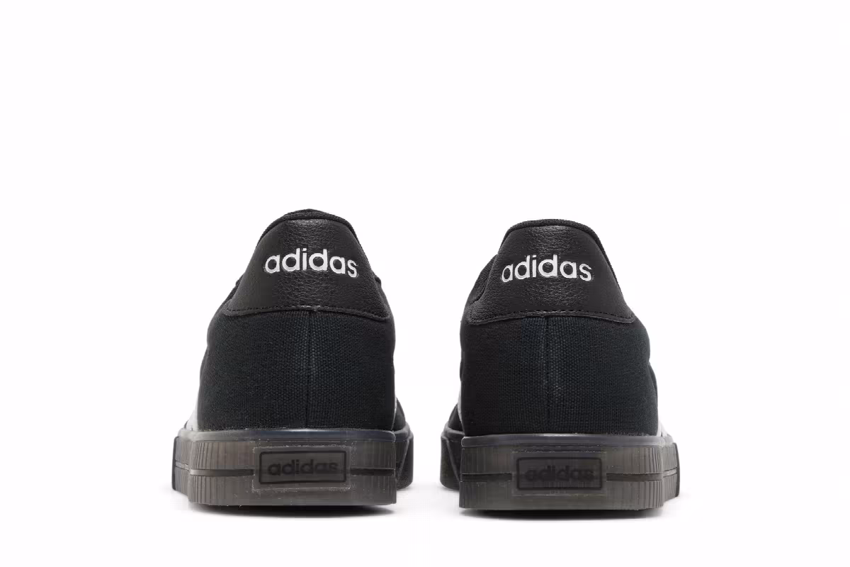 Adidas Daily 3.0 Translucent Outsole - Core Black, view 7
