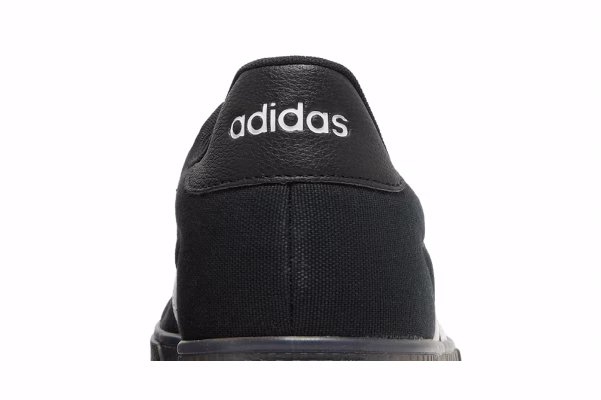 Adidas Daily 3.0 Translucent Outsole - Core Black, view 8