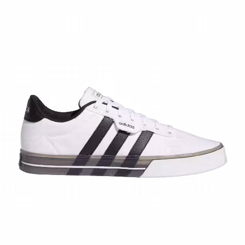 Adidas Daily 3.0 'Translucent Outsole - Cloud White'