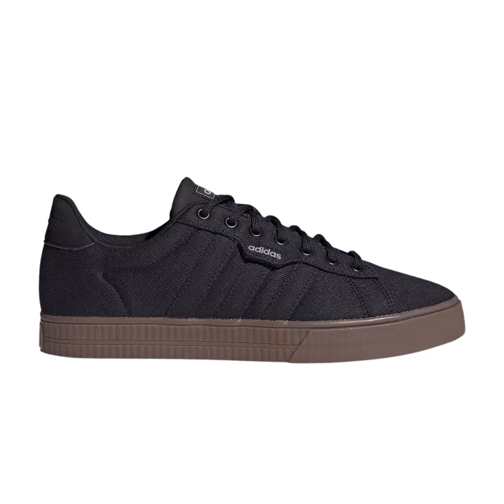 Adidas Daily 3.0 Core Black Gum