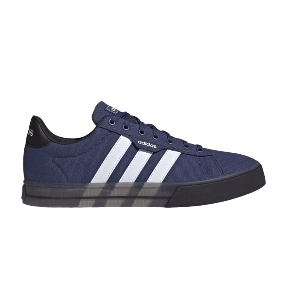 Adidas Daily 3.0 Navy Blue