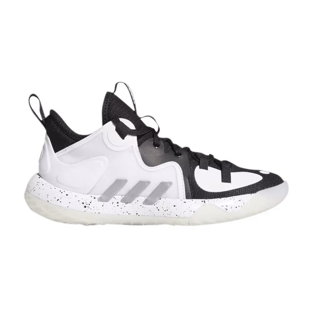 Adidas Harden Stepback 2 Oreo