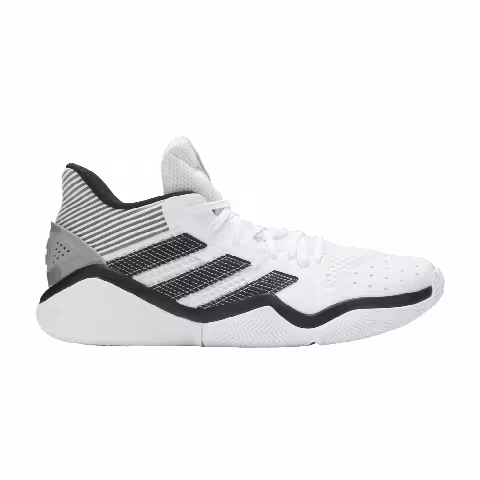 Adidas Harden Stepback 'Footwear White'