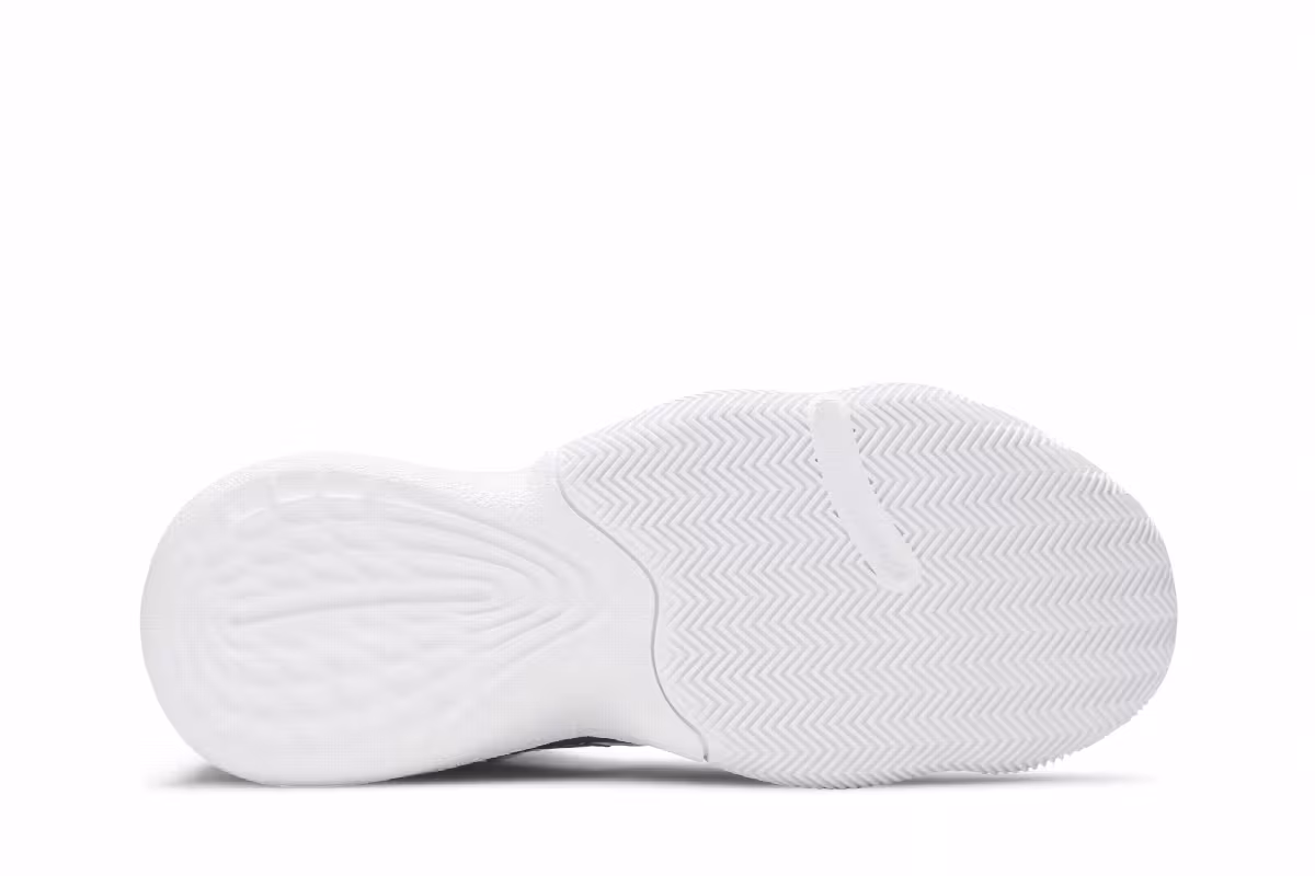 Adidas Harden Stepback Footwear White, view 5