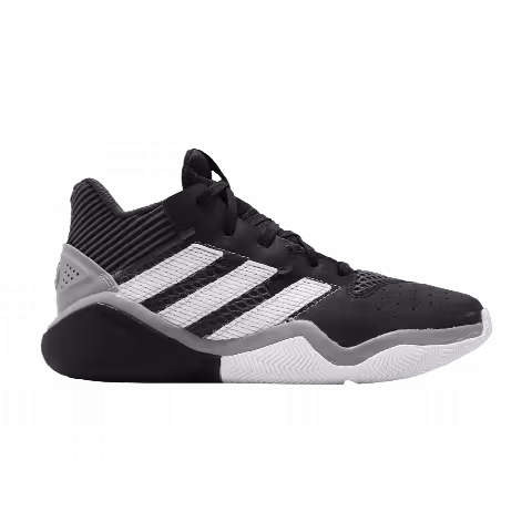 Adidas Harden Stepback J 'Core Black'