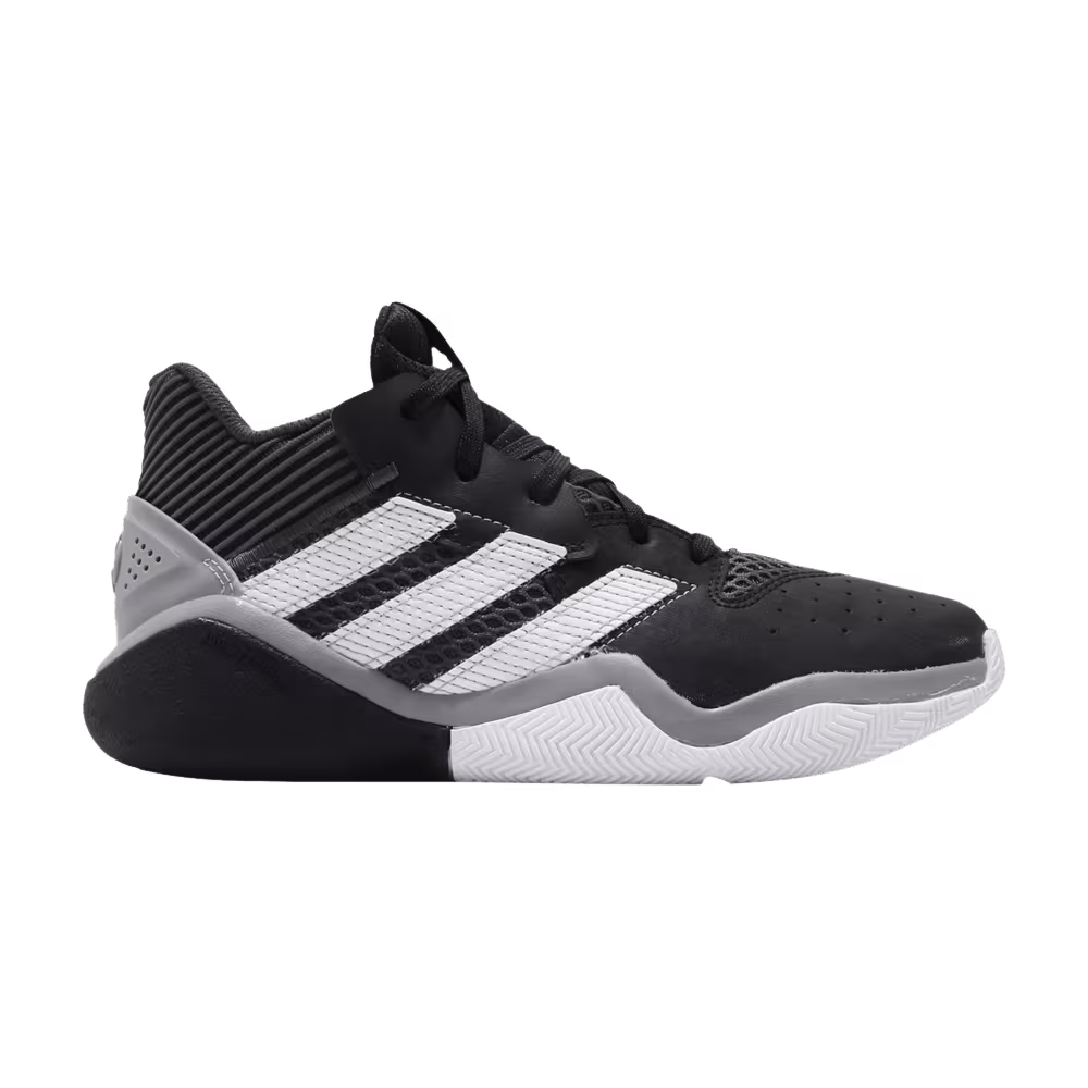 Adidas Harden Stepback J Core Black