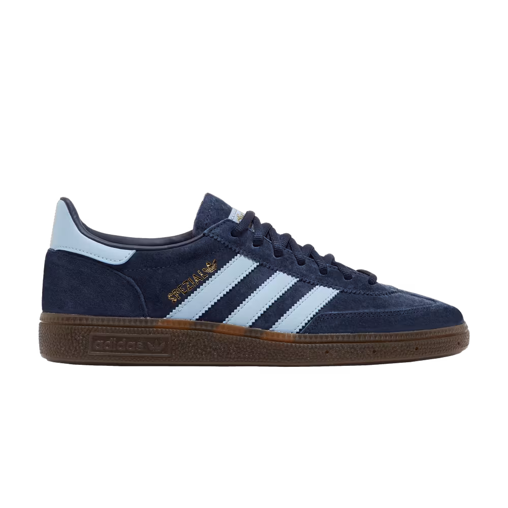 adidas Handball Spezial Collegiate Navy Clear Sky