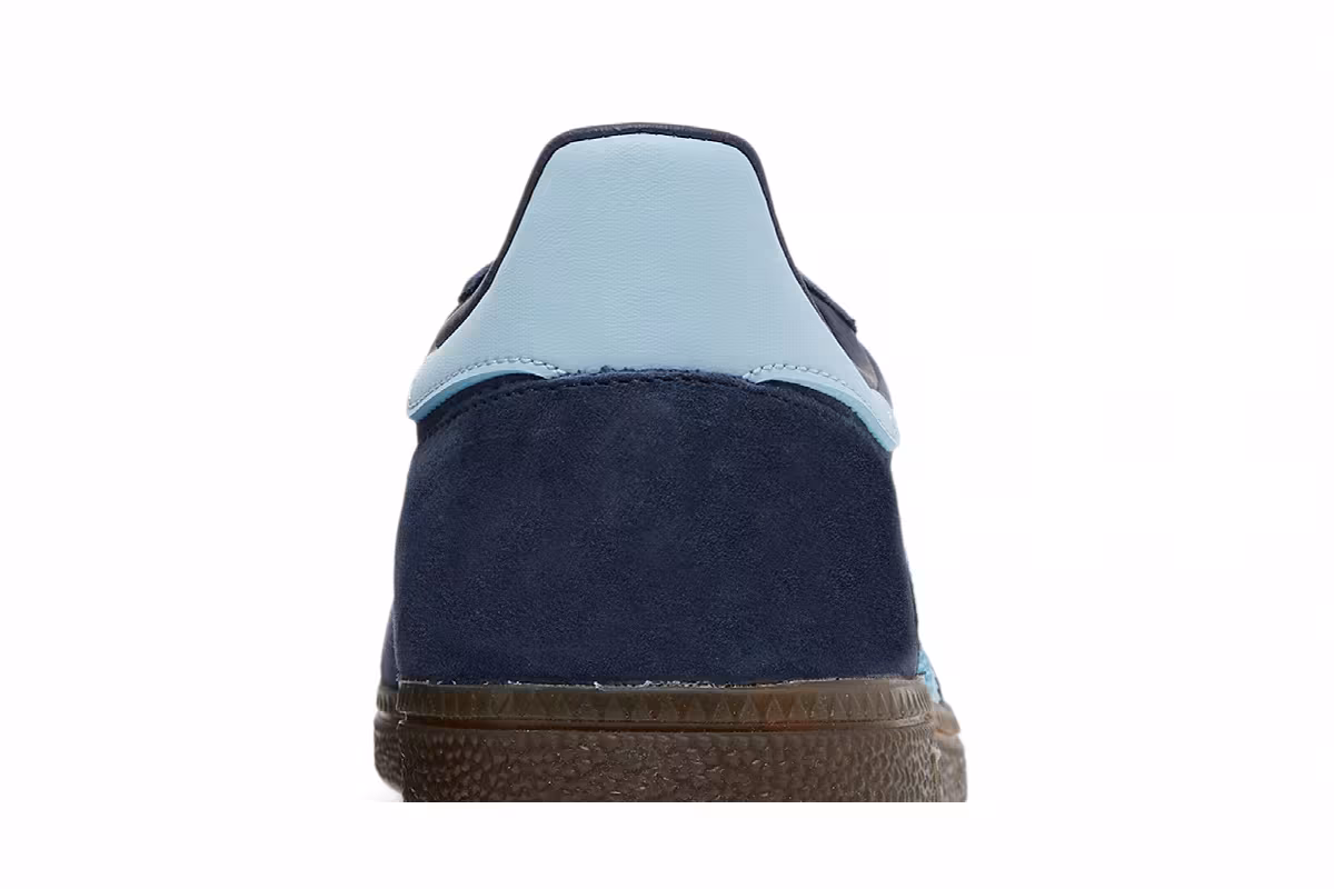 adidas Handball Spezial Collegiate Navy Clear Sky, view 8