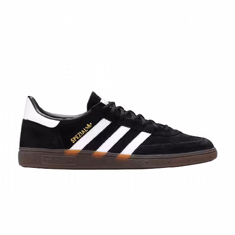 adidas Handball Spezial 'Black Gum'