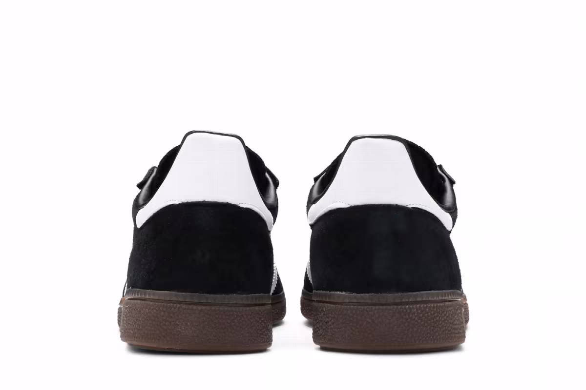 adidas Handball Spezial Black Gum, view 7