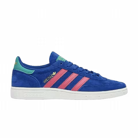 Adidas Handball Spezial 'Royal Blue Magenta' JD Exclusive