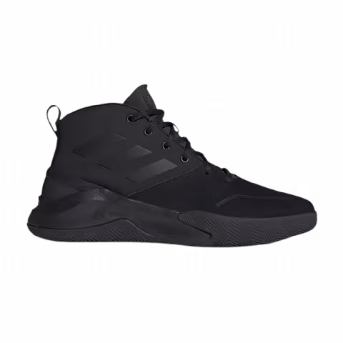 Adidas OwnTheGame 'Triple Black'
