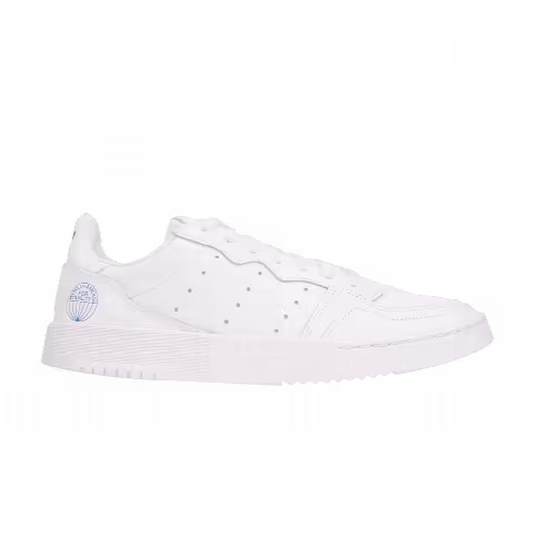 adidas Supercourt 'Footwear White'