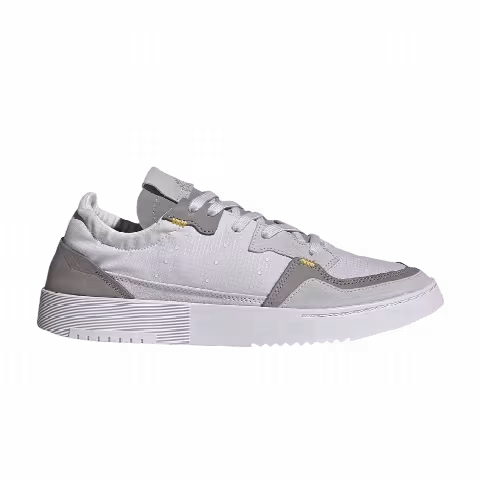 J.W. Ford x adidas Supercourt 'Dash Grey'