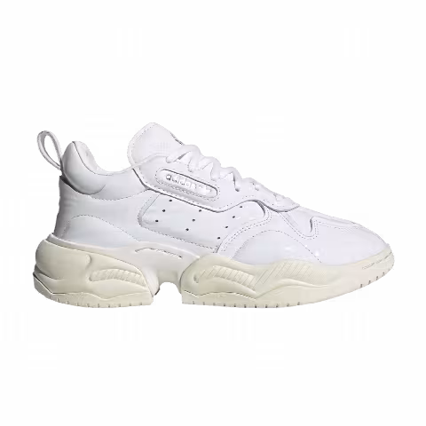 adidas Wmns Supercourt RX 'Cloud White Off White'