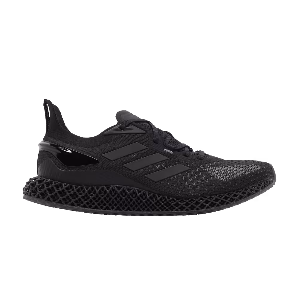 adidas X90004D Core Black