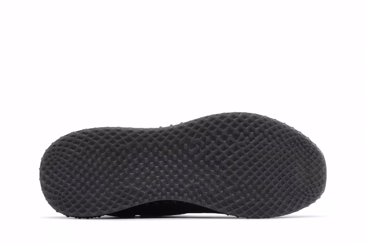 adidas X90004D Core Black, view 5