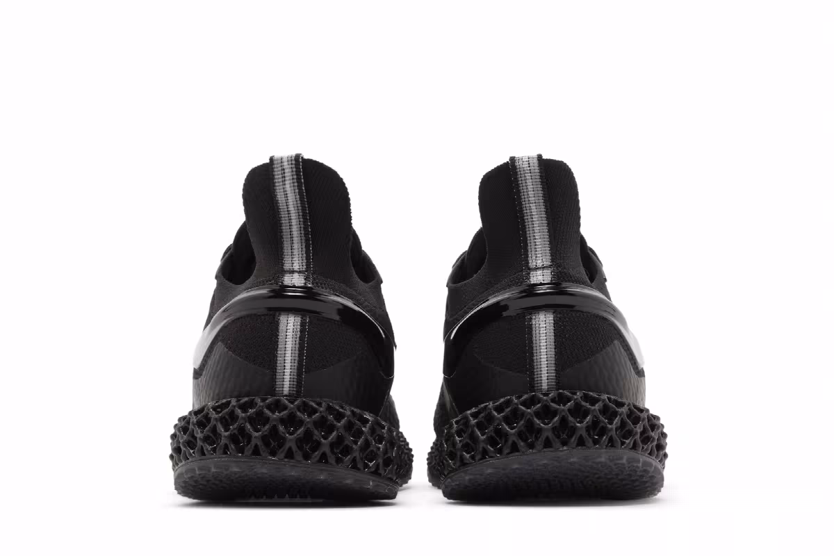 adidas X90004D Core Black, view 7
