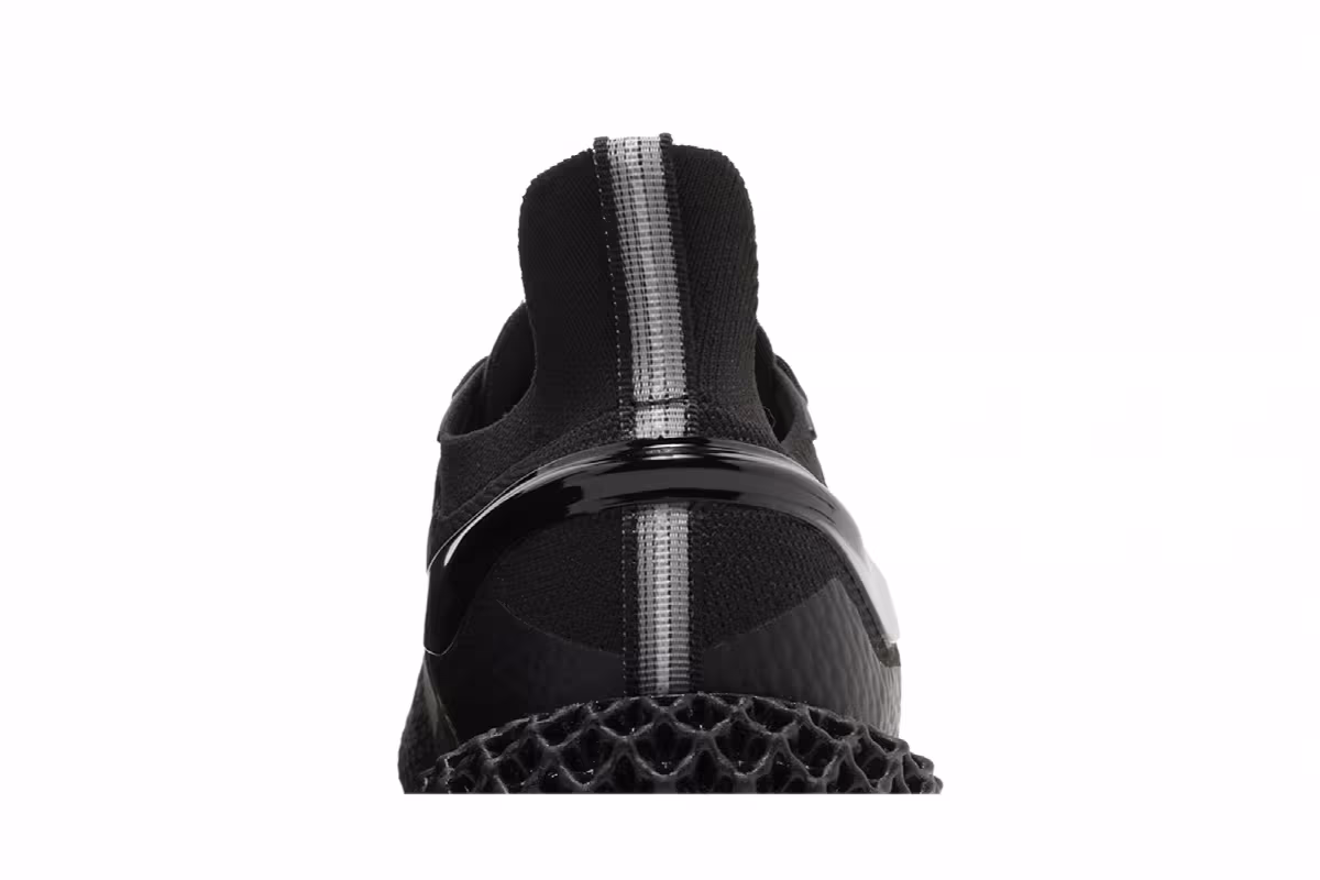 adidas X90004D Core Black, view 8
