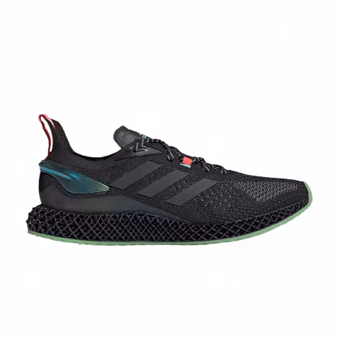 Adidas X90004D 'Core Black'
