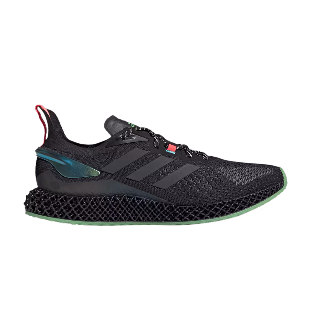 Adidas X90004D Core Black