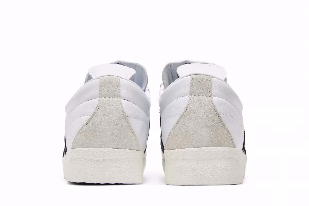 Billy's x adidas Gazelle Vintage White Black, view 7