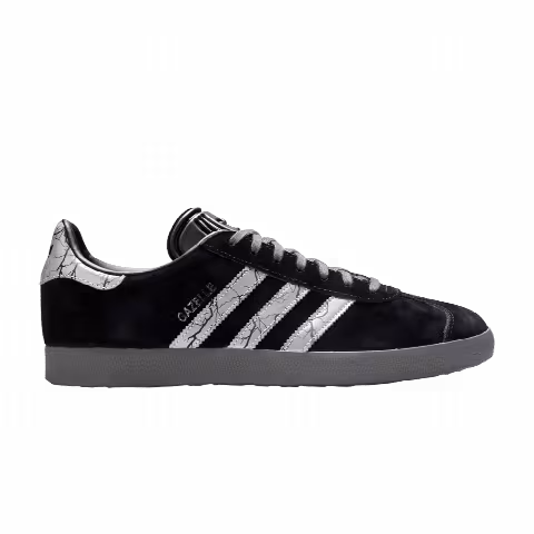 Star Wars x adidas Gazelle 'Darksaber'