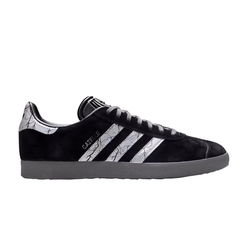 Star Wars x adidas Gazelle Darksaber