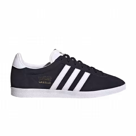 adidas Wmns Gazelle OG 'Core Black'