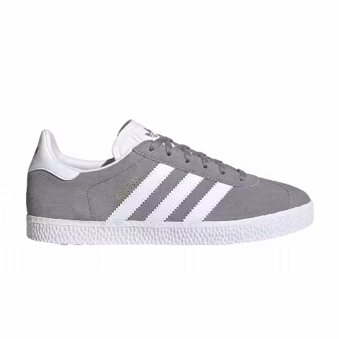 Adidas Gazelle J 'Grey'