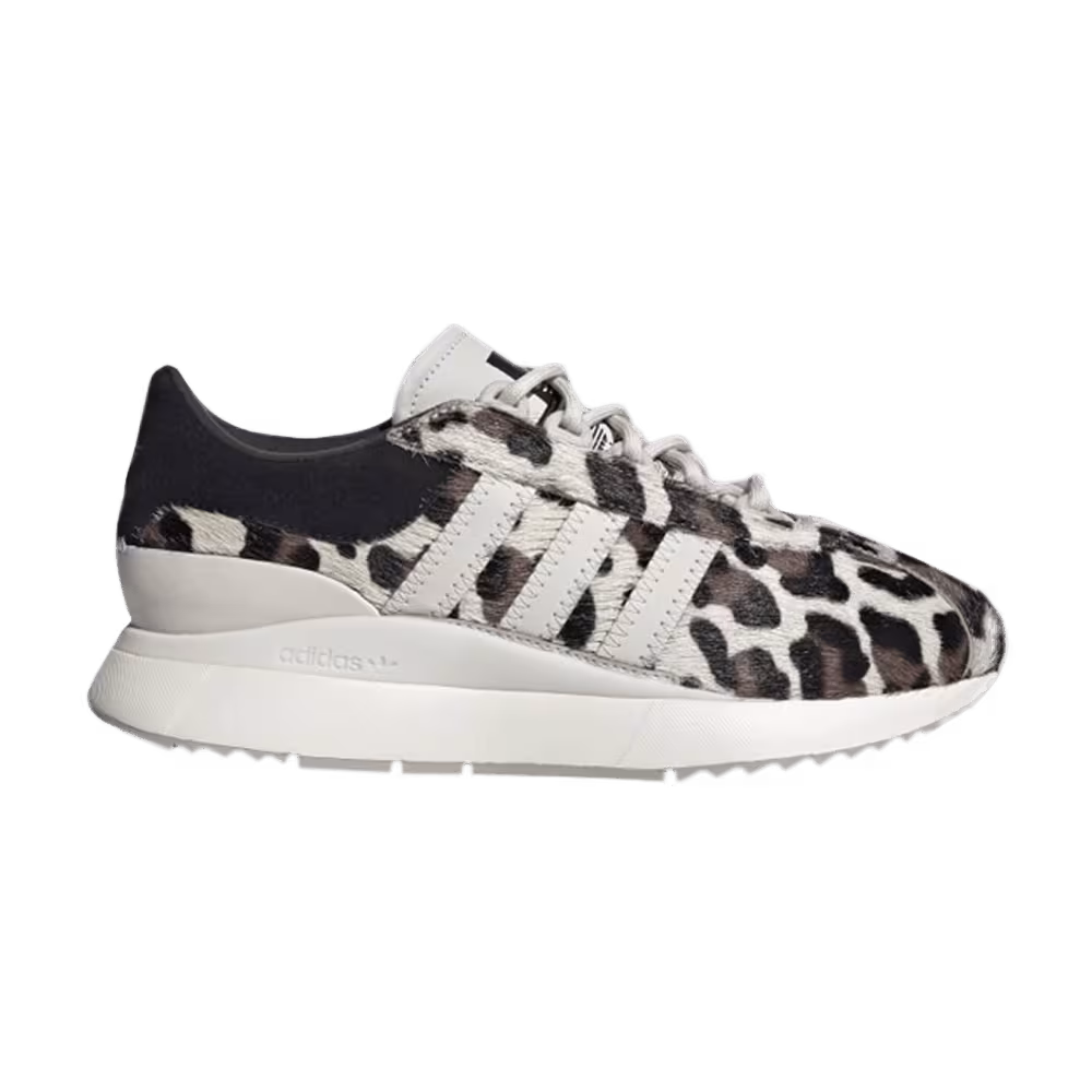 Adidas Women's SL Andridge Leopard