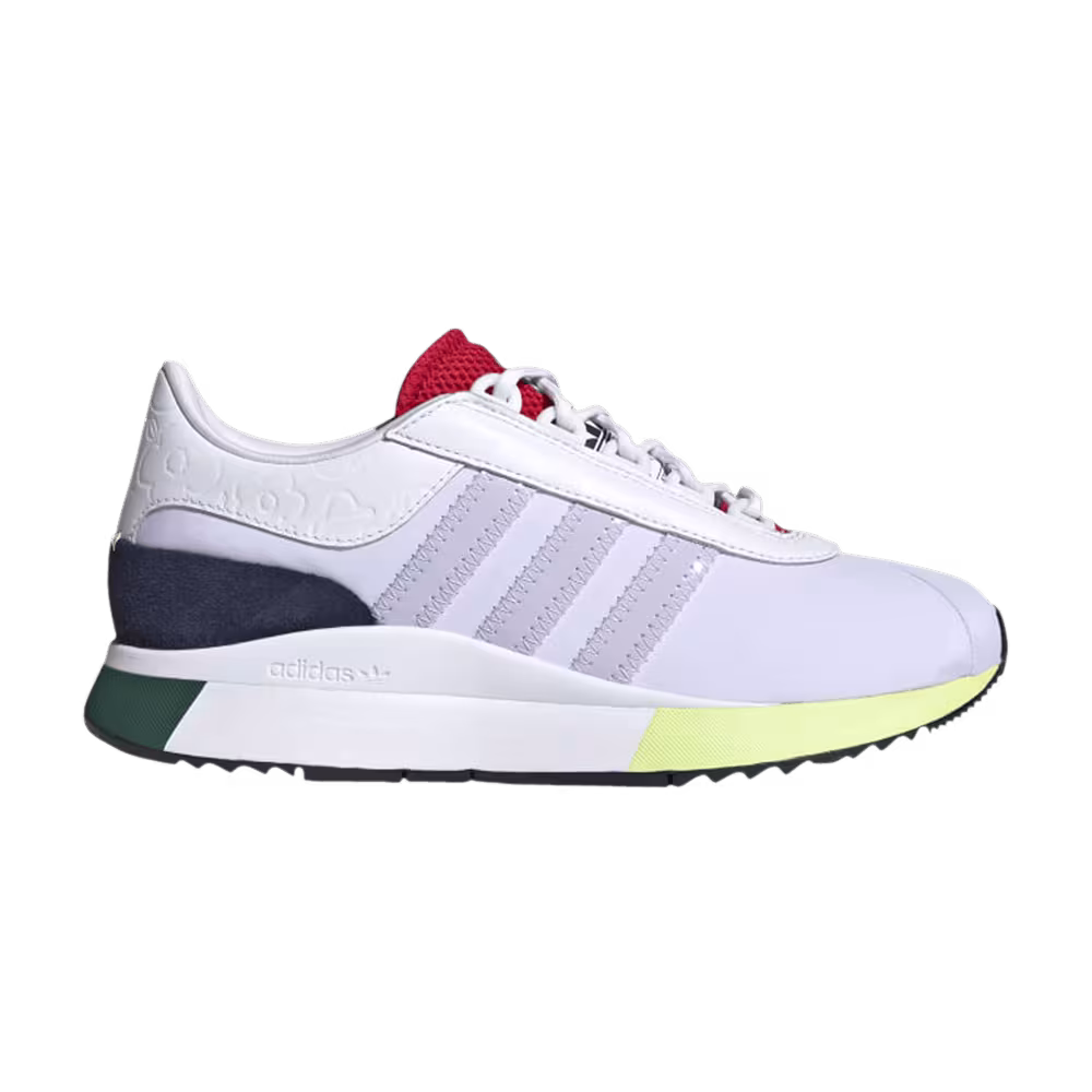 Adidas Women's SL Andridge Flower Pattern