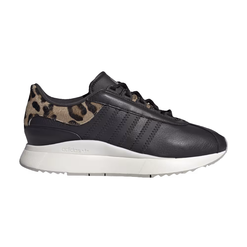 Adidas Women's SL Andridge Leopard